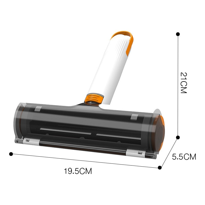 FurSwipe 2-in-1 Pet Hair Remover