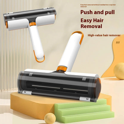 FurSwipe 2-in-1 Pet Hair Remover
