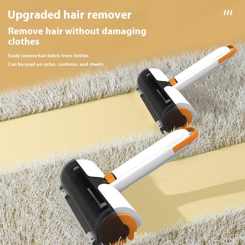 FurSwipe 2-in-1 Pet Hair Remover