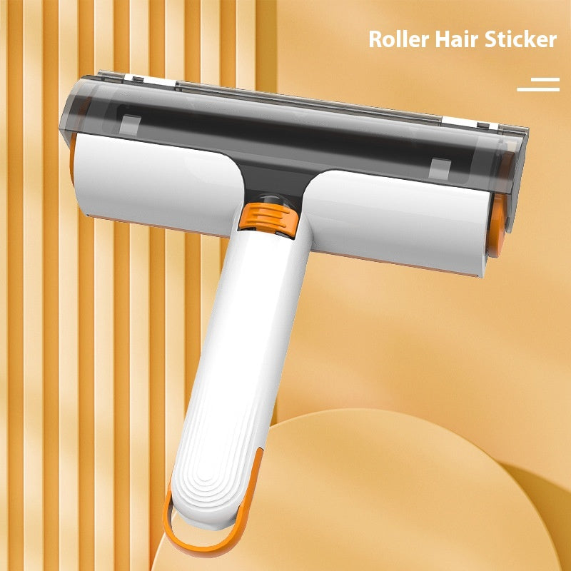 FurSwipe 2-in-1 Pet Hair Remover