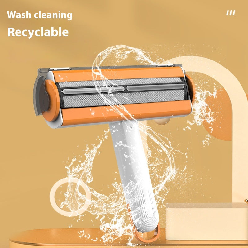 FurSwipe 2-in-1 Pet Hair Remover