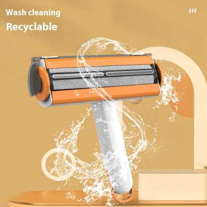 FurSwipe 2-in-1 Pet Hair Remover
